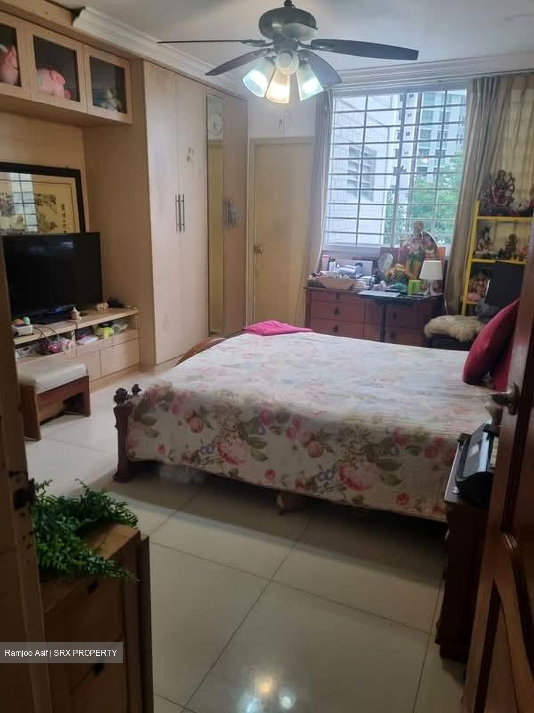 Blk 135 Simei Street 1 (Tampines), HDB 5 Rooms #563199491